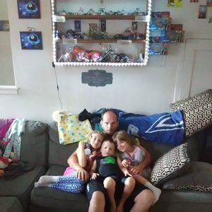 Meet your Posher, Bryan